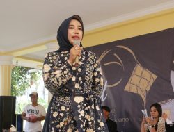 Open House Wakil Bupati Sidoarjo, Jalin Silaturahmi untuk Sidoarjo Satu