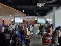 UPPKA Wonokromo 2025 Diluncurkan, Pemkot Surabaya Beri Pelatihan dan Pendampingan Berkualitas