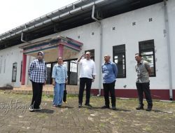Sekjen Kemensos Yakin Kota Malang Siap Selenggarakan Sekolah Rakyat