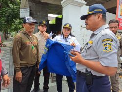 Pemkot Surabaya Tertibkan 18 Jukir Liar di 16 Titik Toko Modern