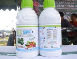 Bupati Ponorogo Gandeng NU Dukung Pola Pertanian Organik