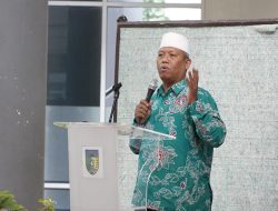 Tingkatkan Keimanan, Pemkab Kediri Gelar Pembinaan Mental