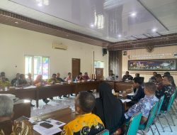 Pemkab Bojonegoro Siap Realisasikan Program Gayatri