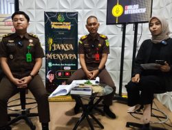 Jaksa Pemalang Paparkan Arti Restorative Justice