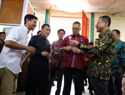 Bupati Sam’ani Minta DBHCHT Kudus Ditingkatkan untuk Pembangunan