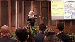Pemkot Surabaya Jadi Pionir Dekarbonisasi Bangunan Bersama Proyek SETI