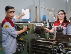 Untag Surabaya Buka Prodi Sarjana Terapan Teknologi Rekayasa Manufaktur, Siap Cetak Lulusan Siap Kerja