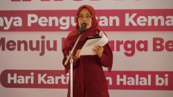 Sinergi Organisasi Wanita Perkuat Kemandirian Perempuan demi Keluarga Berkualitas