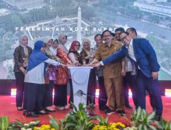 Surabaya Perkuat Komitmen Kota Layak Anak