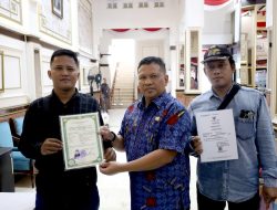 Pemkot Surabaya Rampungkan Kasus Ijazah Ditahan