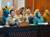 Inovasi CEPAK Lamongan Dapat Apresiasi Verifikator Kabupaten/Kota Layak Anak