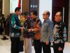 Komisi Irigasi Lamongan Dikukuhkan, Siap Dukung Eksistensi Pertanian