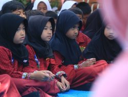 Gemarikan: Kampanyekan Konsumsi Ikan dan Berdayakan Peternak