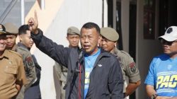 Persatuan Atletik Seluruh Indonesia Gelar Ponorogo Athletics Competition 2025