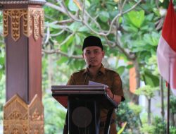 Bupati Mojokerto Tekankan Pentingnya Dukungan Gerakan PKK