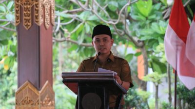 Bupati Mojokerto Tekankan Pentingnya Dukungan Gerakan PKK