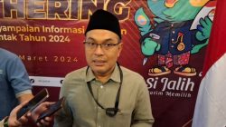 KPU Jatim : 25 April 2025 Akan Dilaksanakan Penetapan Paslon Terpilih Pilkada Magetan