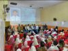 Patuhi Aturan Baru, SMAN 9 Surabaya Rayakan Perpisahan di Sekolah