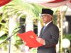Gus Qowim Pimpin Upacara Peringatan Hari Kebangkitan Nasional