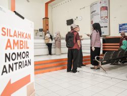 Pemkot Kediri Monitoring Penyaluran Bantuan Usaha PPSE Kemensos untuk Mengentaskan KPM dari Zona Nyaman Bansos
