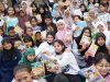 Peringati Hari Buku dan Hari Kearsipan Nasional, Mbak Wali Dorong Kebiasaan Baca Buku pada Masyarakat