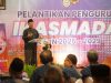 Gus Qowim Hadiri Pelantikan Dewan Pengurus dan Dewan Penasihat IKASMADA Periode 2025-2029