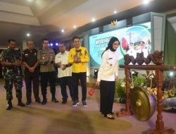 Buka Musrenbang 2025-2030 Kota Kediri, Mbak Wali Jelaskan Visi Misi Mapan dan Sapta Cita
