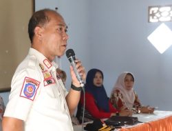 Satpol PP Ponorogo Tutup Belasan Warung Kopi