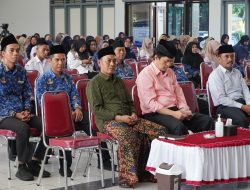 Pembinaan Mental ASN Pemkab Kediri: Menjaga Keseimbangan Jasmani dan Rohani