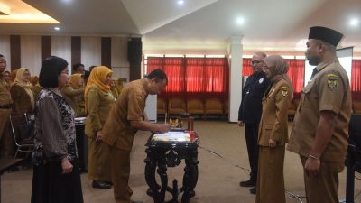 Ini Terobosan Mbak Wali Dalam Bidang Pendidikan Kota Kediri