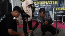 Penilaian Lapang Lomba Teknologi Tepat Guna 2025 oleh DPMD Jawa Timur Dorong Inovasi Desa