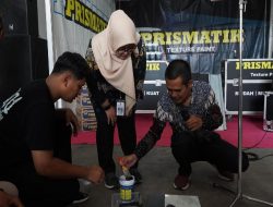Penilaian Lapang Lomba Teknologi Tepat Guna 2025 oleh DPMD Jawa Timur Dorong Inovasi Desa