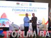 Sinergi Data Pusat-Daerah Dibahas Intens di Forum Perencanaan APEKSI 2025