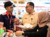Pemkot Kediri Lakukan Pengawasan Berkala Untuk Komoditas Pangan Segar Asal Tumbuhan Yang Beredar di Kota Kediri