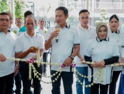 RSUD dr. Soegiri Terus Dekatkan Layanan Kepada Masyarakat