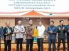 Bupati Yes Sampaikan Raperda Pertanggungjawaban APBD 2024