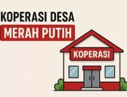 Progress Pembentukan Koperasi Merah Putih Di Kabupaten Pasuruan Capai 99 Persen
