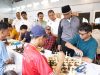 Gus Qowim Buka Open Turnamen Catur Walikota Cup 2025