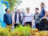 Gubernur Khofifah Resmikan SPAM Singosari Malang