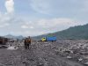 Warga Dusun Bondeli Mulai Tenang, Sungai Kembali Normal dan Tanggul Telah Diperbaiki