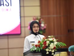 Peringati Hari Thalasemia Sedunia, Mbak Wali Berbagi Kebahagiaan Bersama Para Pejuang Thalasemia