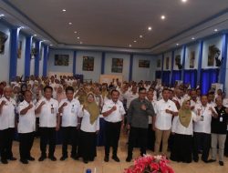 Dinas Pendidikan Ponorogo Kolaborasi untuk Pelaksanaan SPMB 2025