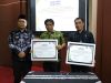 Pemerintah Kabupaten Blitar Selenggarakan Kegiatan Penguatan Statistik Sektoral