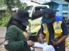 Pemkot Surabaya dan BBWS Bengawan Solo Tertibkan 13 Bangunan Liar di Sempadan Sungai Lamong