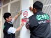 Pemkot Surabaya Intensifkan Sosialisasi dan Pengawasan Kawasan Tanpa Rokok