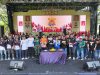 Mbak Wali Hadiri Anniversary 3th Sedulur King Over Kediri
