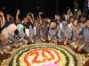 Pemkot Surabaya Hidupkan Memori THR-TRS Lewat Festival Rujak Uleg 2025