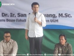 Sarasehan GEMA PS Jatim Bahas Penyelesaian Konflik Tenurial Di Jawa