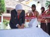 Khofifah Ziarah ke Makam Dr. Soetomo, Kobarkan Semangat Kebangkitan Nasional