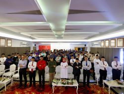Recharge Motivasi, Bupati Ipuk Bekali ASN Banyuwangi Wawasan City Branding